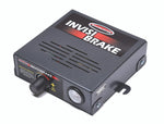 Roadmaster Towed Vehicle Brake Control, With LED Monitor, 8-3/4 in Length x 8-3/4 in Width x 2-3/4 in Height, 12 V DC - 8700