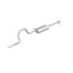 MagnaFlow Exhaust Products Exhaust System Kit 16649 product image 7