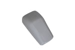 Lippert Awning Idler Head Cover, White - 643920