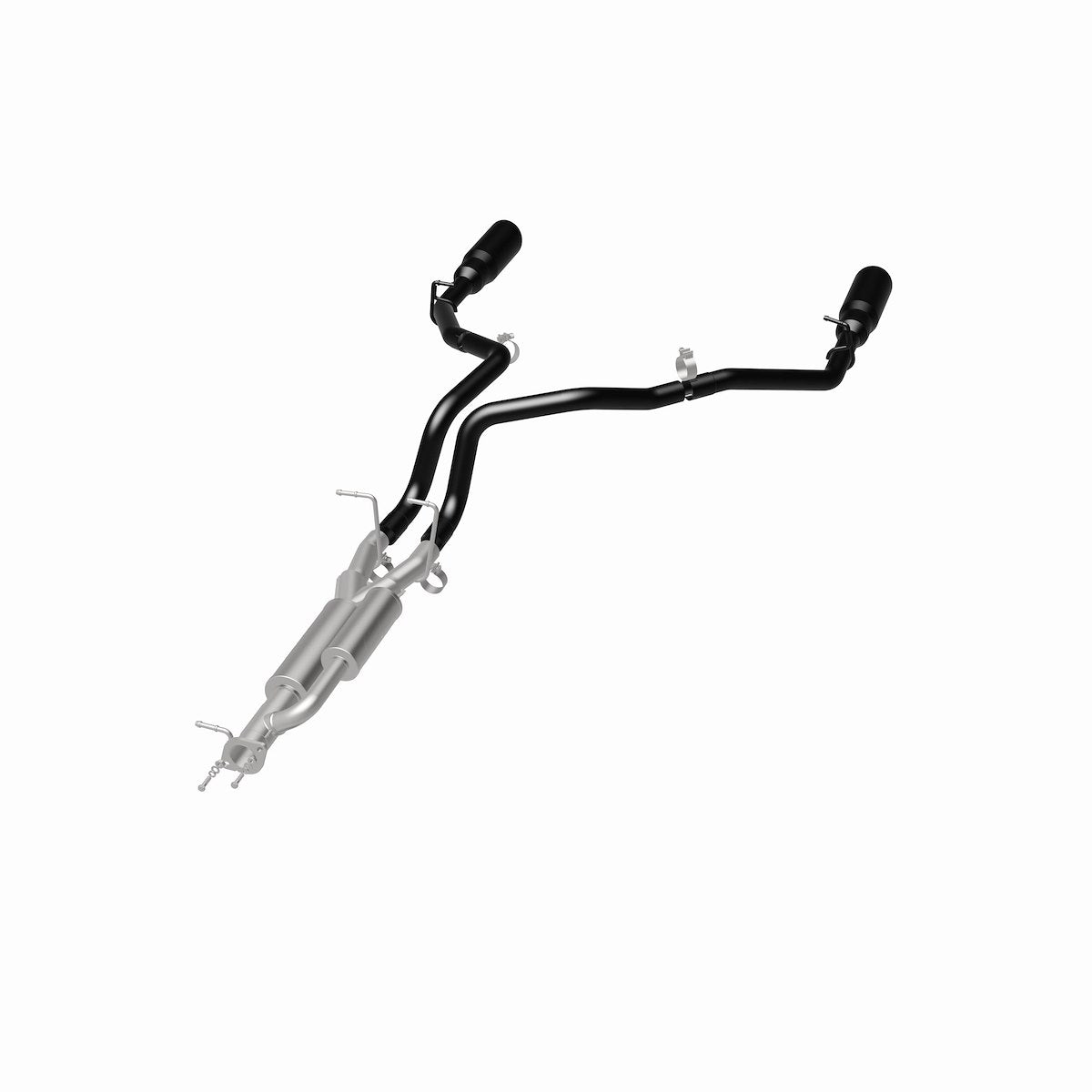 MagnaFlow Exhaust Products Exhaust System Kit 19685 product image 18