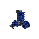 SuperSprings Air Suspension Helper Spring Kit SSF-173-40-2 product image 1