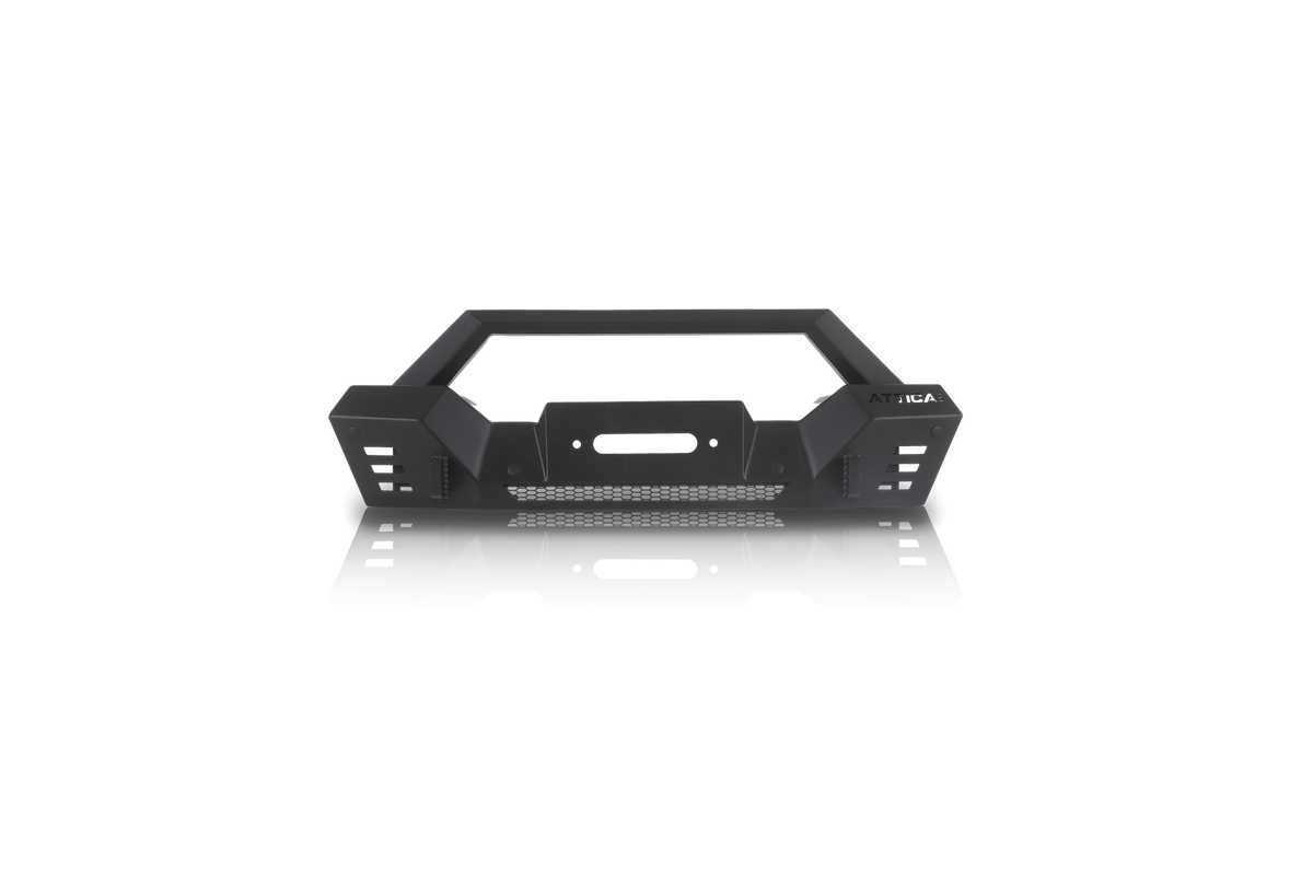 Attica 4x4 Bumper ATTJL01A110-BX product image 1