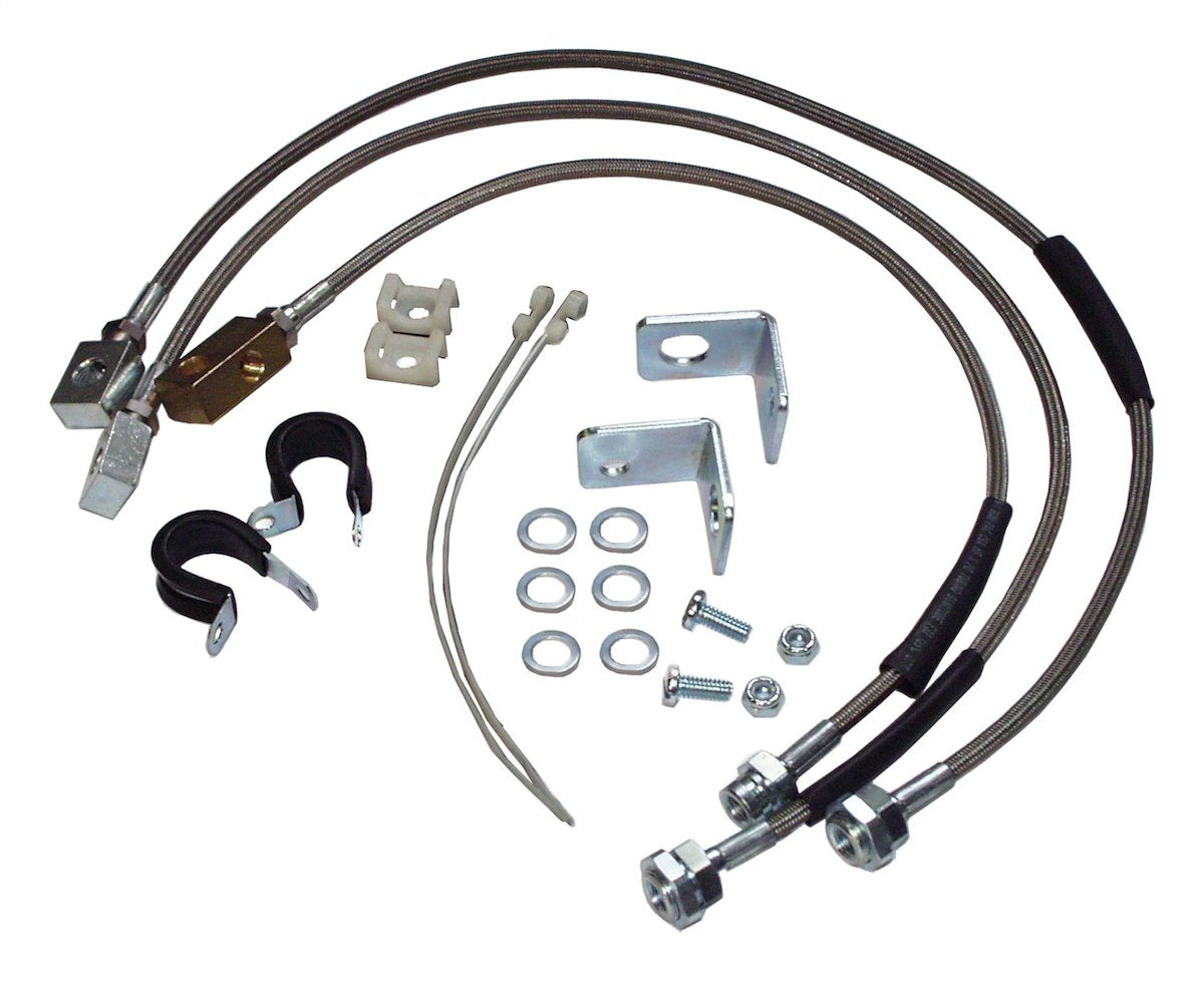 Crown Automotive Brake Replacement Parts RT31015 product image 1