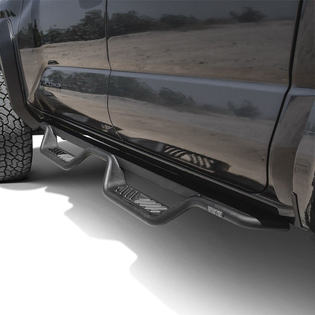 Westin Running Boards & Nerf Bars 20-12785 product image 3