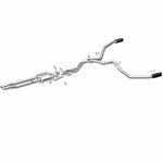 MagnaFlow Exhaust Products Exhaust System Kit 19637 product image 16