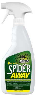 Star Brite Pest Repellent, 22 oz Trigger Spray - 095022P