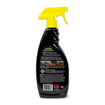 Stoner Solutions Vinyl Protectant, 22 oz Spray Bottle - 92034
