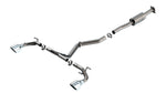Borla Exhaust System Kit 140910 product image 1