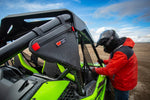 Warn Gear Bag, Black - 102649