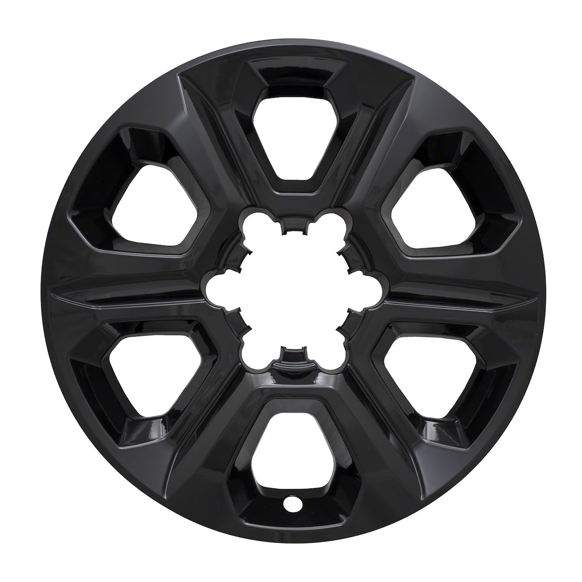 Coast2Coast Wheel Skins & Styled Wheel Covers IWCIMP413BLKN product image 1