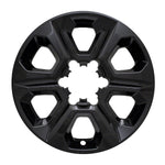 Coast2Coast Wheel Skins & Styled Wheel Covers IWCIMP413BLKN product image 1
