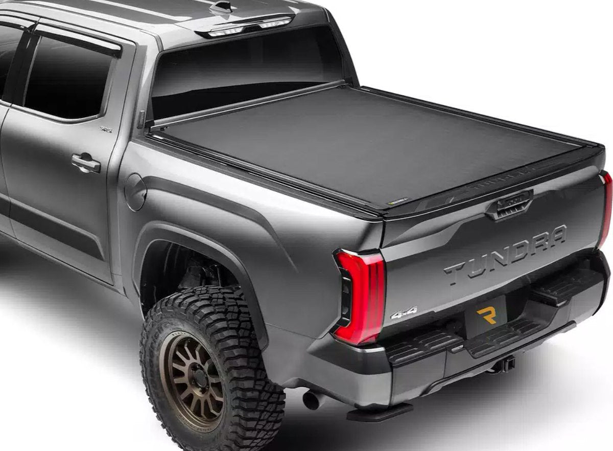 BAK Hard Rolling Tonneau Covers 80329RK product image 6