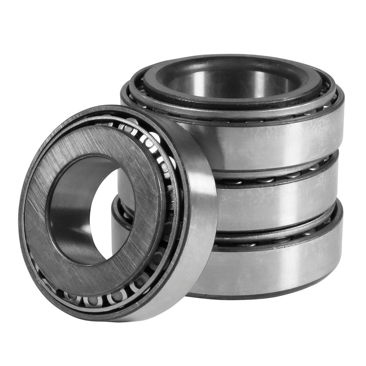 Yukon Gear and Axle Ring and Pinion Install Kits/ Bearings YK GM8.6-A product image 2