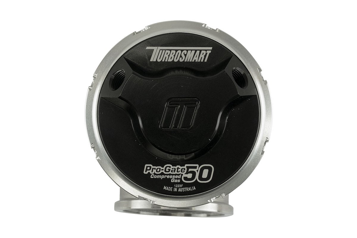 Turbosmart Turbocharger Wastegate TS-0554-1202 product image 4