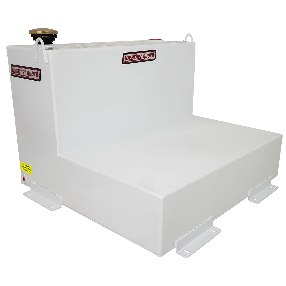 Weather Guard Fuel Transfer Tanks 350-3-02 product image 3