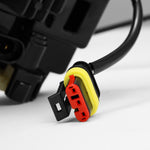 AlphaRex Headlight Assembly 210017 product image 8
