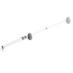 Cannon Downrigger, Magnum 10 TS, 250 Retrieval Speed Per Minute, 20 lb Weight Capacity - 1902310