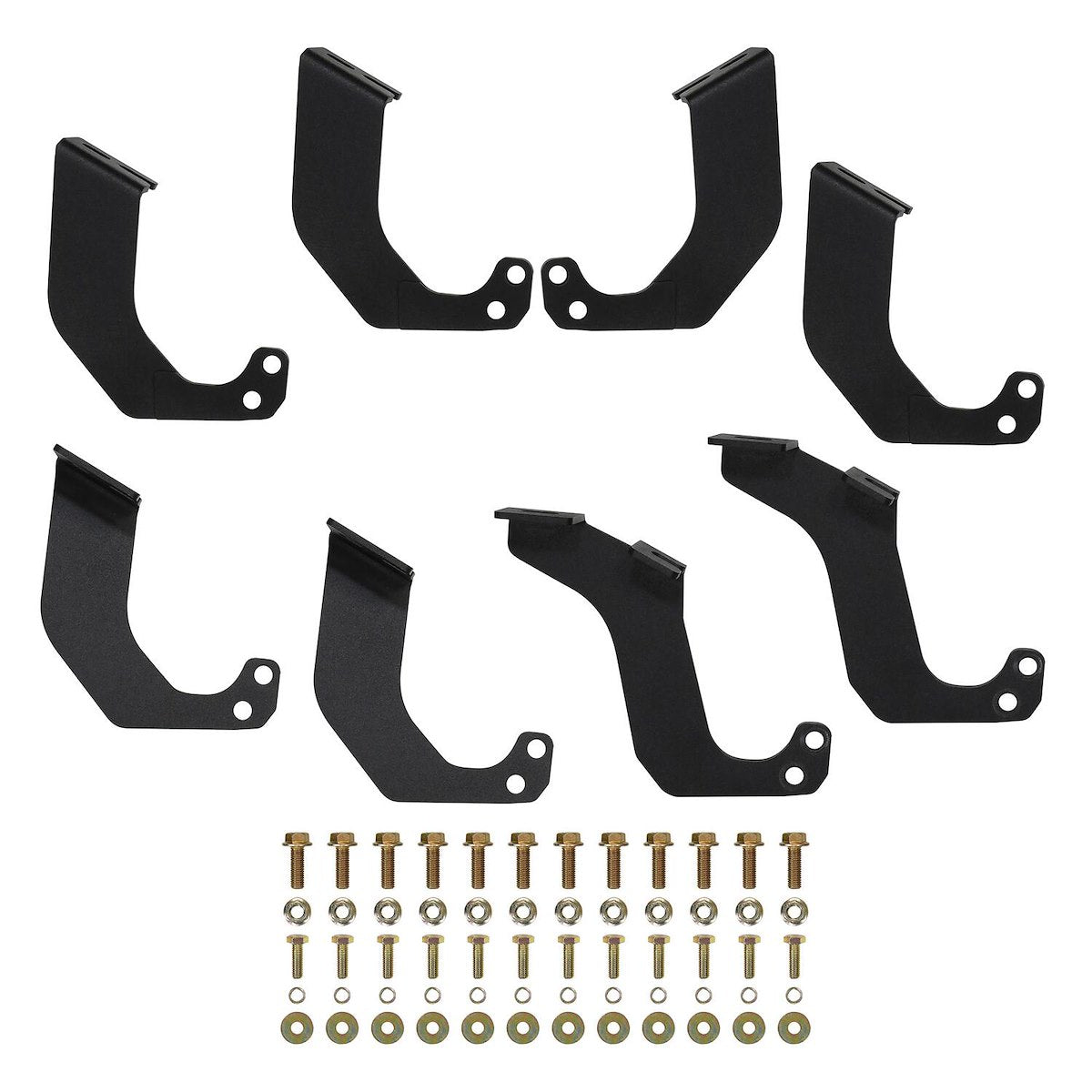 Westin Running Boards & Nerf Bars 20-14235 product image 5