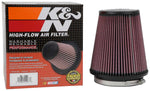 K&N Air Filter Elements RU-2800 product image 5