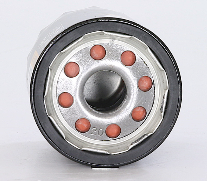 WIX Filters Oil Filters 57055 product image 2