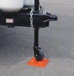 Tri-Lynx Leveling Block, 8-1/2 in Length x 8-1/2 in Width x 1-1/2 in Height, Set Of 10 - 00015