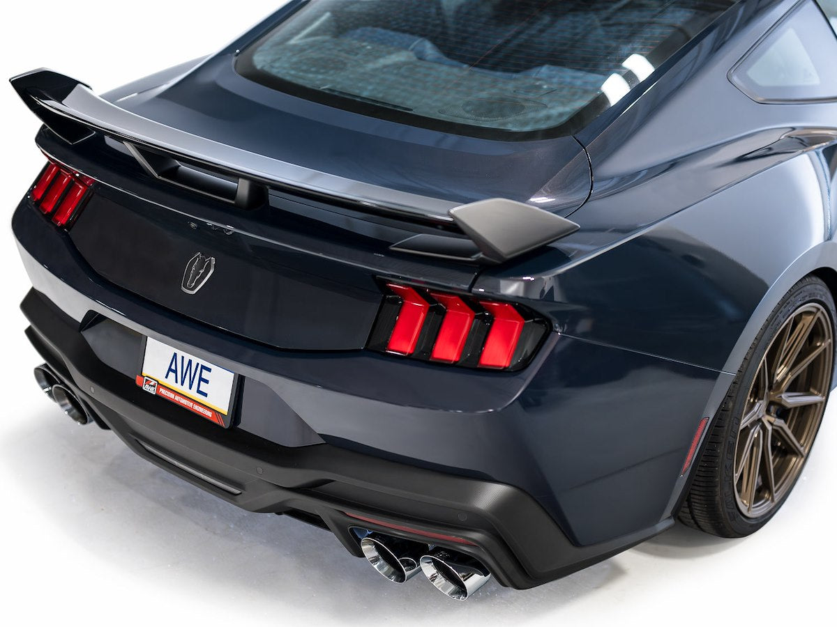 AWE Tuning Exhaust System Kit 3025-42375 product image 14