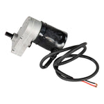 Lippert Trailer Stabilizer Jack Stand Motor, Replacement Motor For Lippert PSX2 Electric Stabilizer Jack - 759091