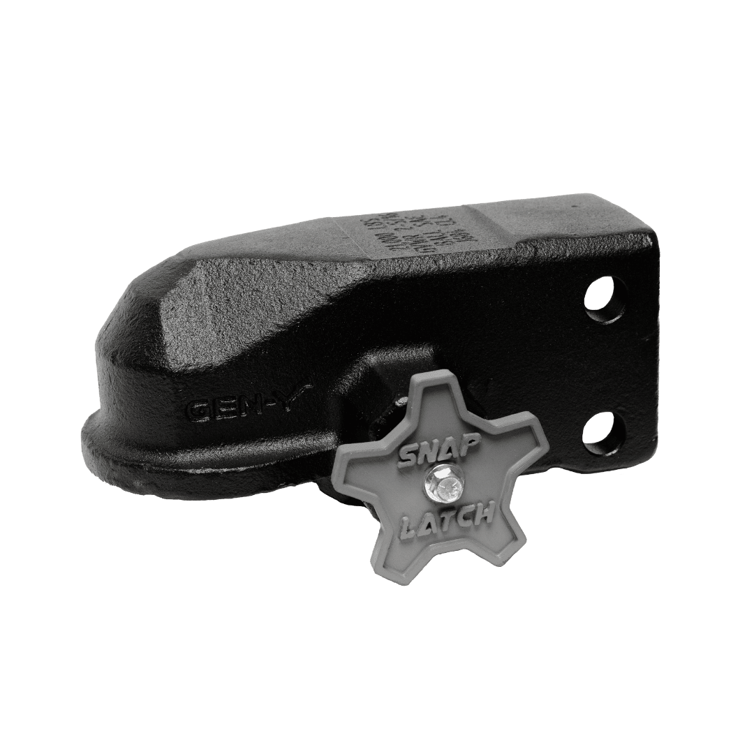 GEN-Y Hitch Trailer Couplers GH-24001 product image 1