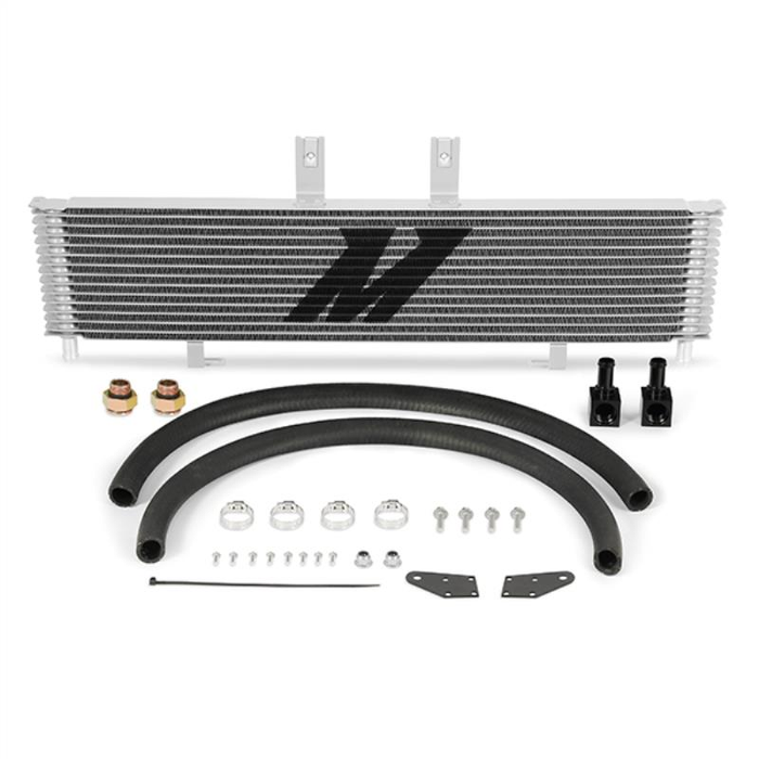 Mishimoto Automatic Transmission Oil Cooler MMTC-DMAX-03SL product image 1