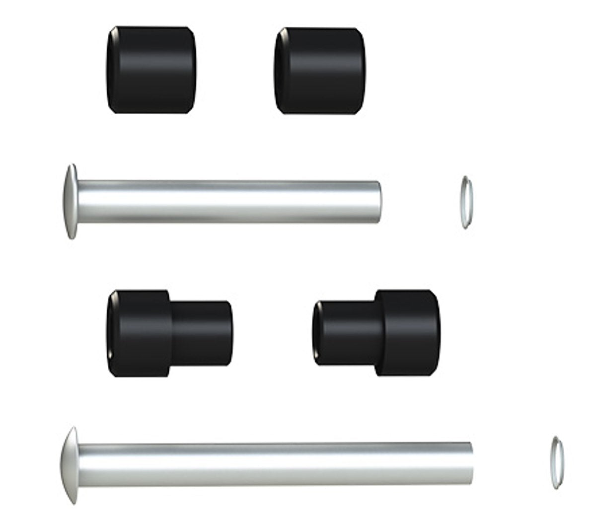 Carefree RV Awning Shock Mounting Hardware - R001576