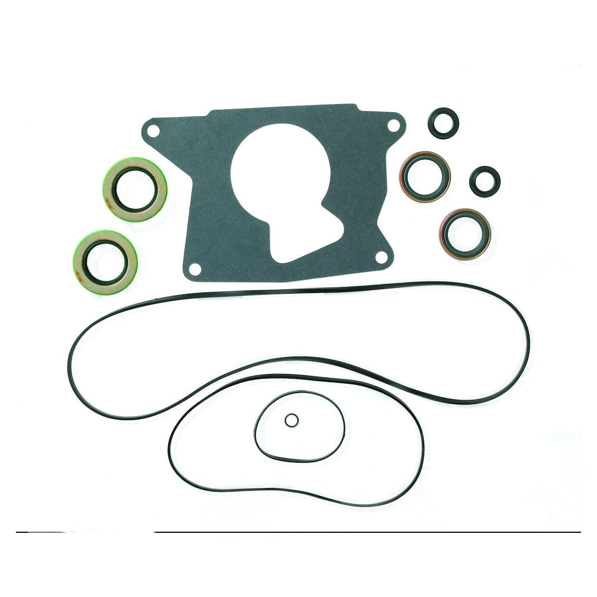 Crown Automotive Engine Replacement Parts J8125030 product image 1