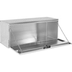 Weather Guard Truck Toolboxes & Side Boxes 662-0-02 product image 2