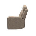 Lippert Chair, Heritage Theater Series, 27-1/2 in Width x 35 in Depth x 39 in Height Overall, 64 in Reclining Depth - 2024044112