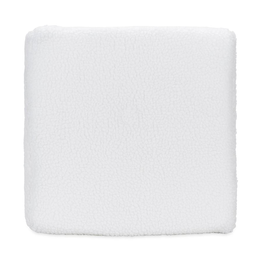 Camco Roof Vent Insulation, For 14 in x 14 in Vents, 3 in Foam Without Reflective Backing - 45195
