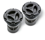 WARN Manual Locking Hubs 95060 product image 1