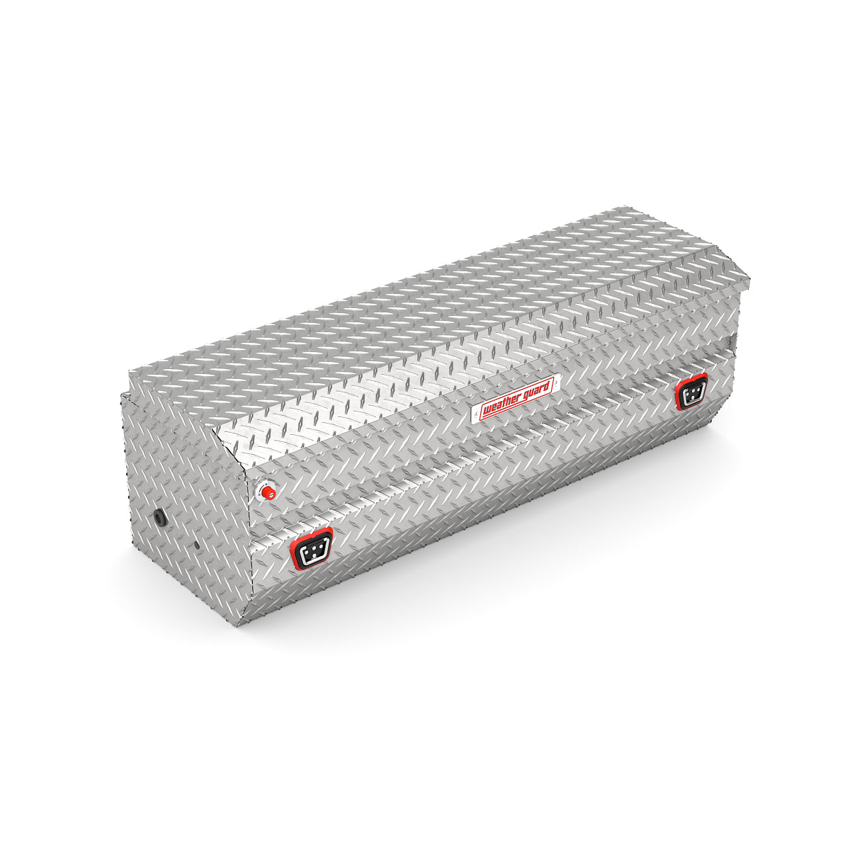 Weather Guard Truck Toolboxes & Side Boxes 634-0-04 product image 1