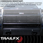 TrailFX Bumpers & Bumper Accessories FX3032A product image 3