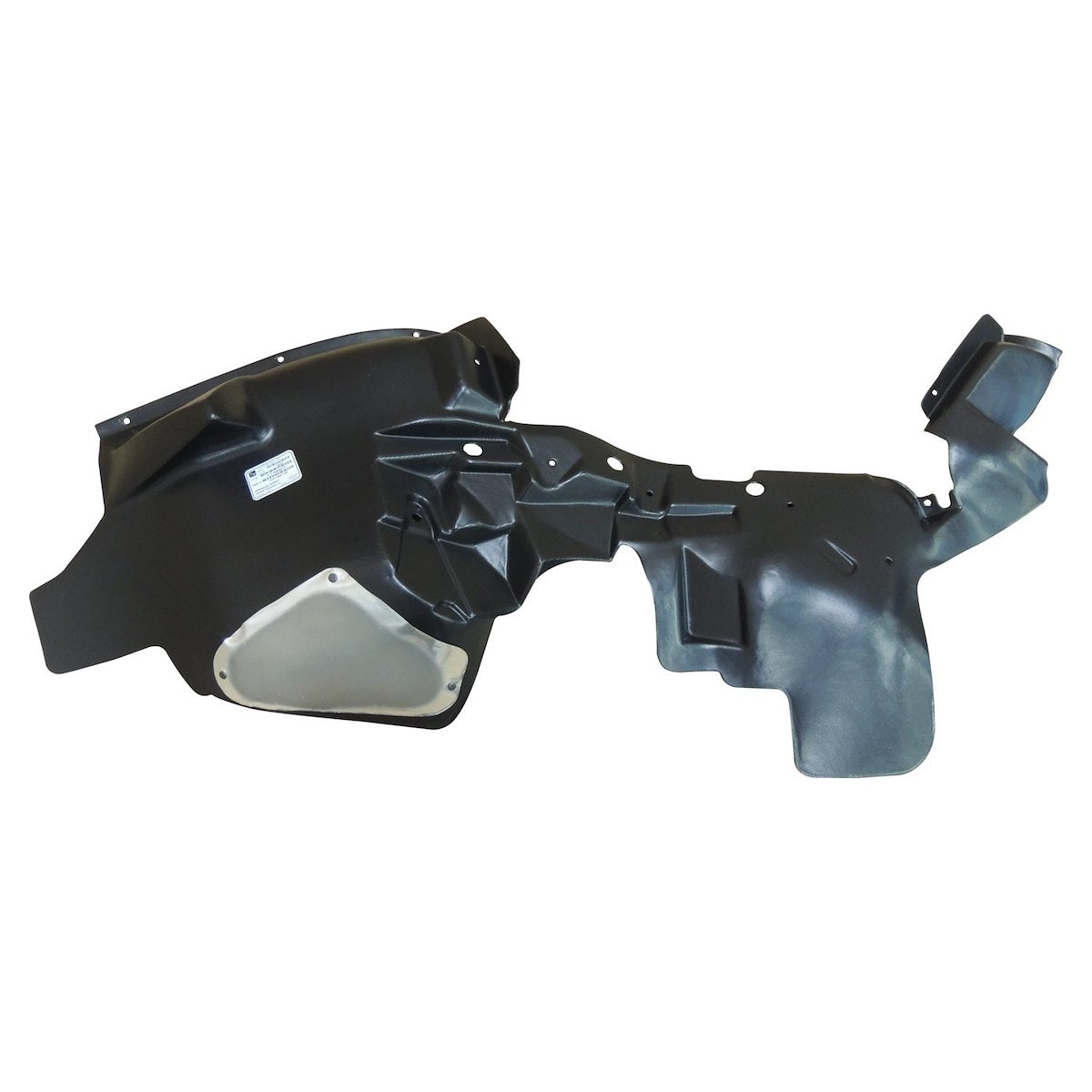 Crown Automotive Body & Exterior Replacement Parts 55157117AH product image 1
