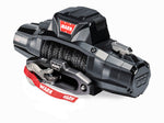 Warn Winch, ZEON XD 14-S, 12 V Electric, 14000 lb Line Pull Capacity - 110014