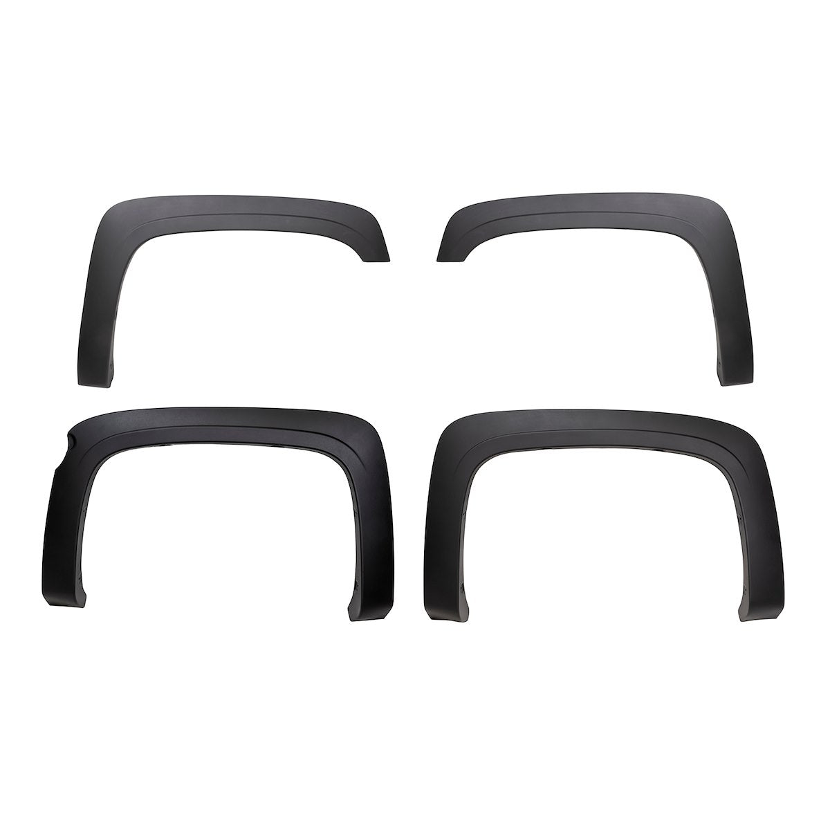 TrailFX Fender Flares TFC3003OE product image 1