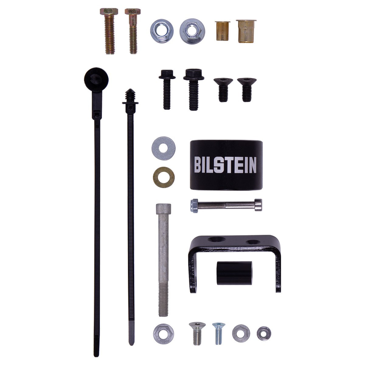Bilstein Shock Absorber 25-305302 product image 2