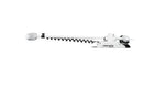 Minn Kota Trolling Motor, 80 lb Of Thrust, 54 in Shaft Length, 24 V - 1363785