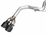 AWE Tuning Exhaust System Kit 3020-43375 product image 4
