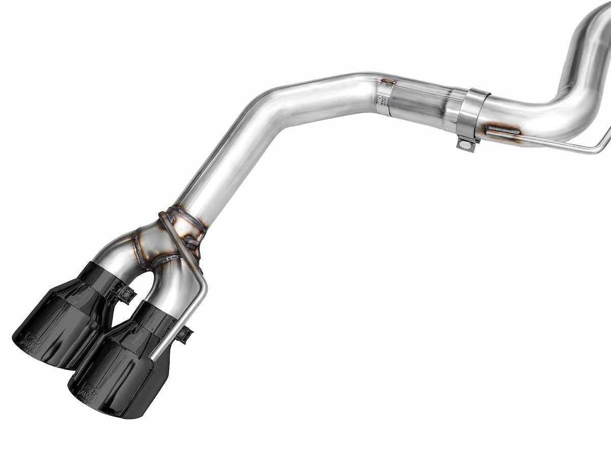 AWE Tuning Exhaust System Kit 3020-43375 product image 4