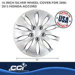Coast2Coast Universal Wheel Covers IWC43916S product image 2