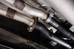 Flowmaster Exhaust Muffler Assembly 818204 product image 7
