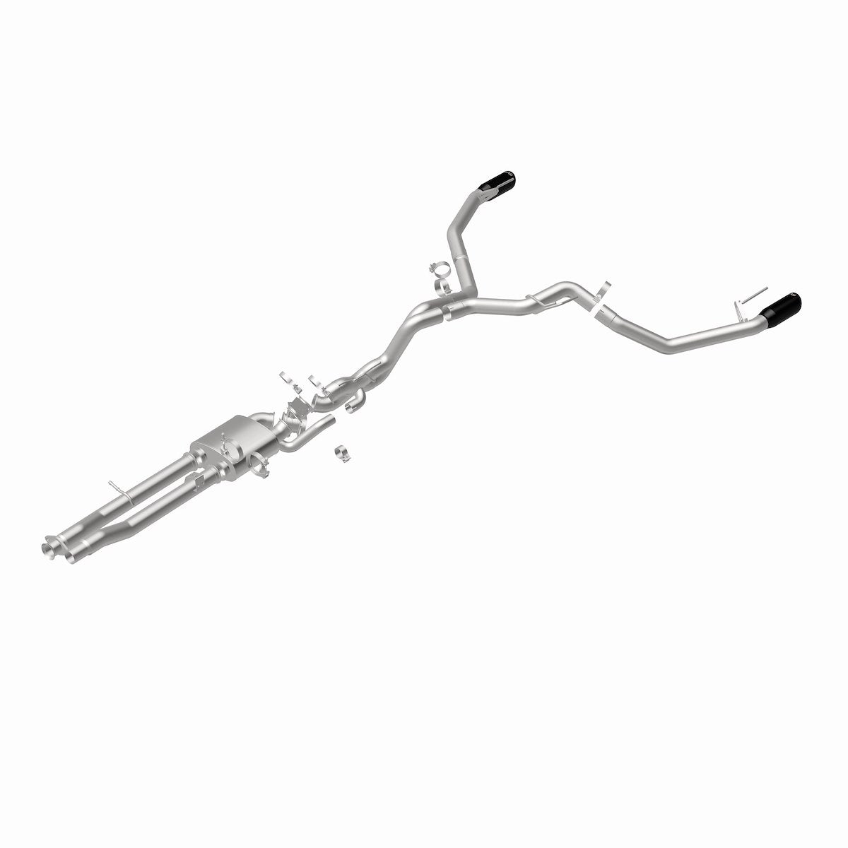 MagnaFlow Exhaust Products Exhaust System Kit 19637 product image 19