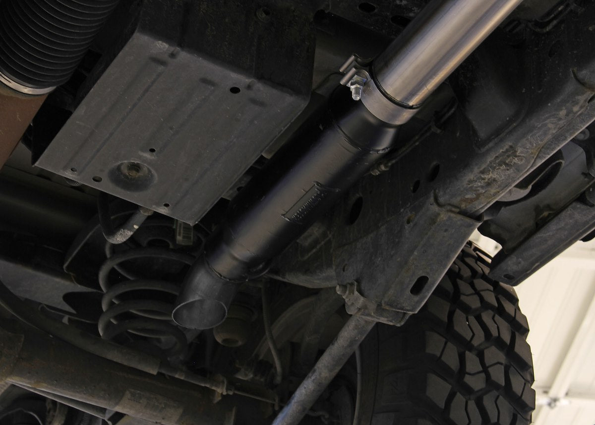 Flowmaster Exhaust System Kit 818110 product image 7