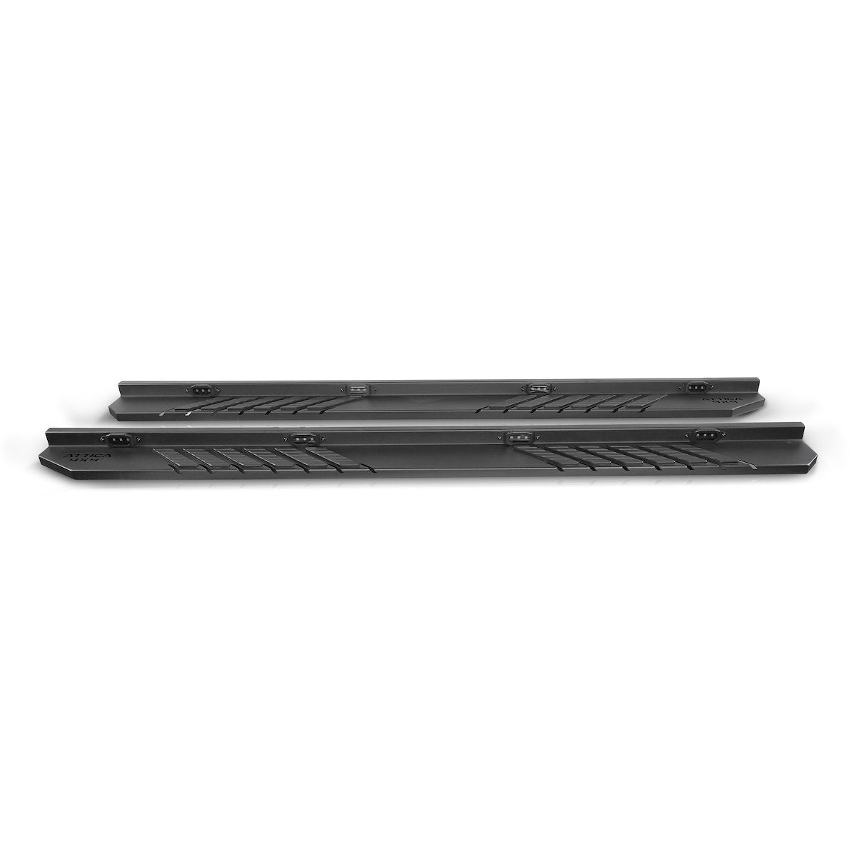 Attica 4x4 Running Board Set ATTRM02C104-BX product image 1