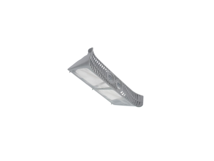Splendide Clothes Washer/Dryer Drain Filter Assembly, For Use With DV6500X Clothes Washer/Dryer - 862452